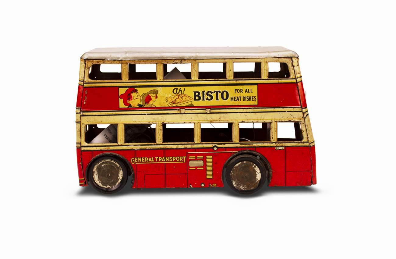 Bisto Bus