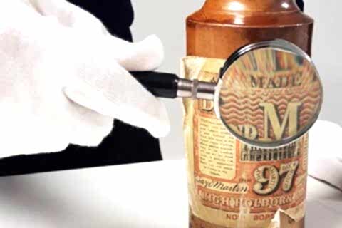 Learning – Workshops – Consumer History