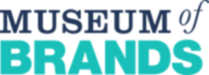 Museum of Brands Logo Mobile