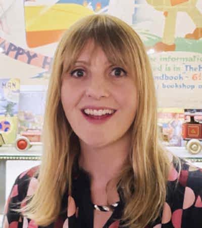 Our Team – Alice Kain