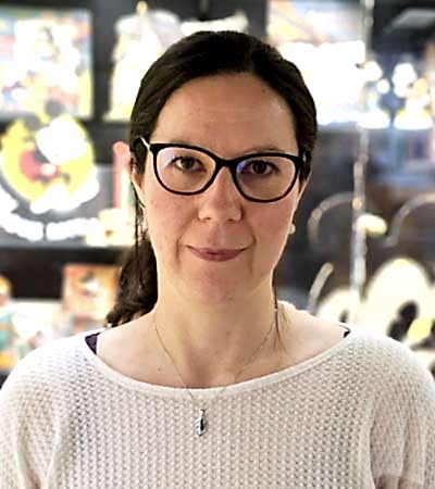 Our Team – Rebecca Hogan