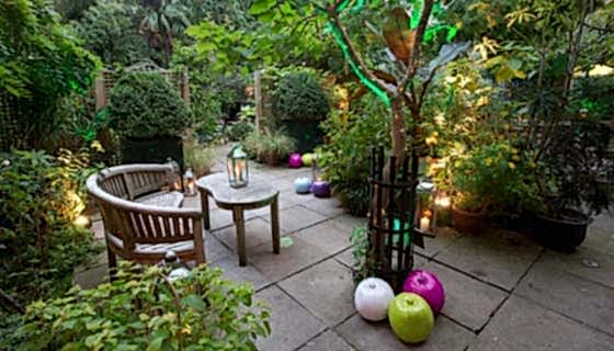 Children’s Parties