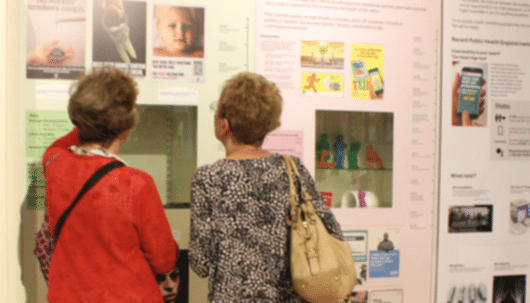 Temporary Exhibitions