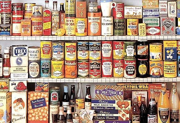 Talk: Making Scents of Brands with Professor Neil Martin
