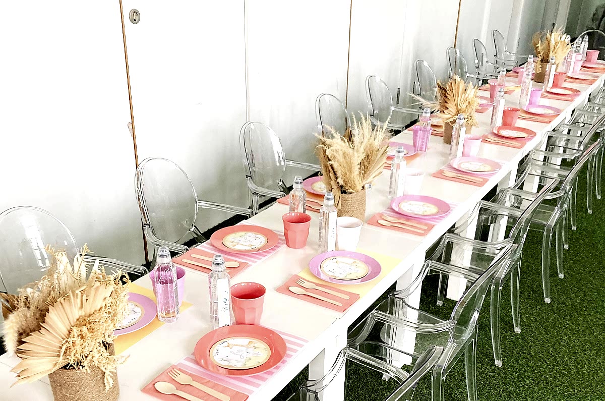 Venue Hire Childrens Parties Board Style