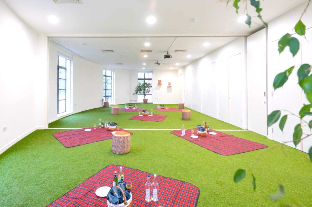 Venue Hire Childrens Parties Pic nic
