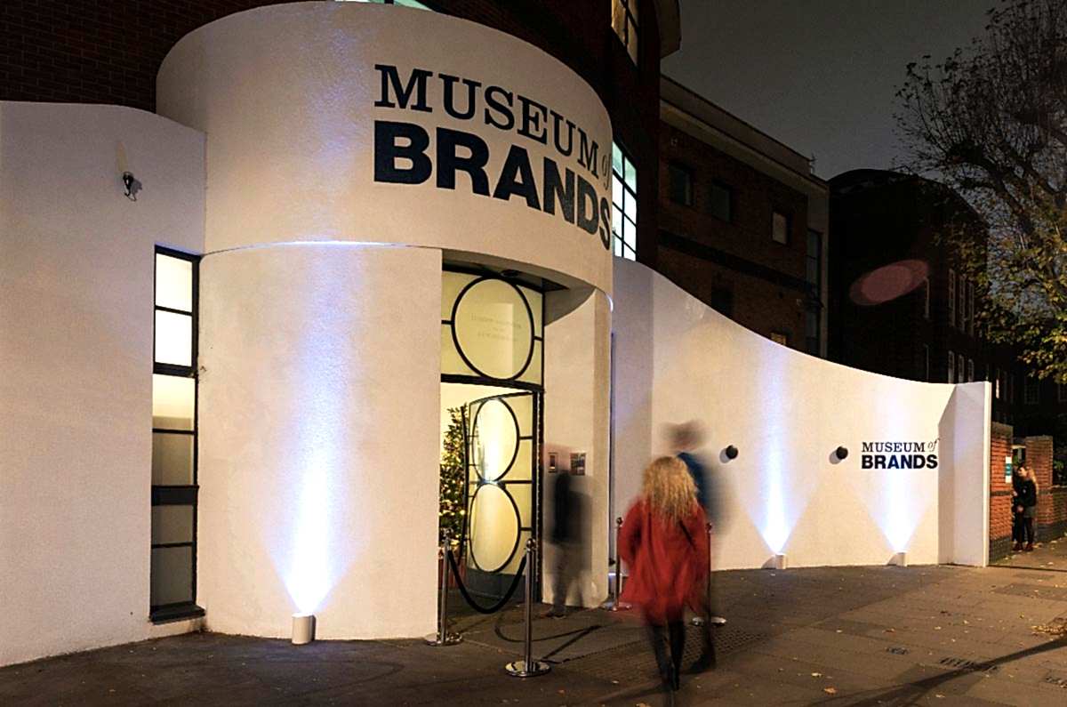 Venue Hire Christmas Parties Museum Entrance