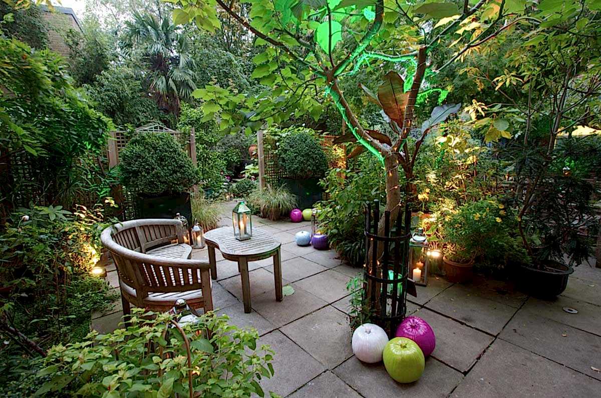 Venue Hire Museum Hire Garden