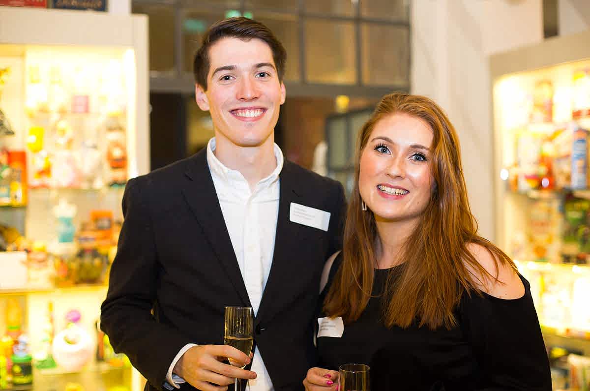 Venue Hire Private Parties Guests Smiling