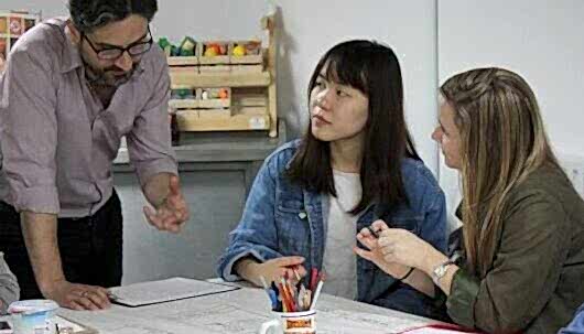Volunteering Learning Programme