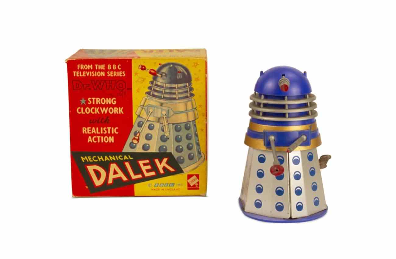Dalek