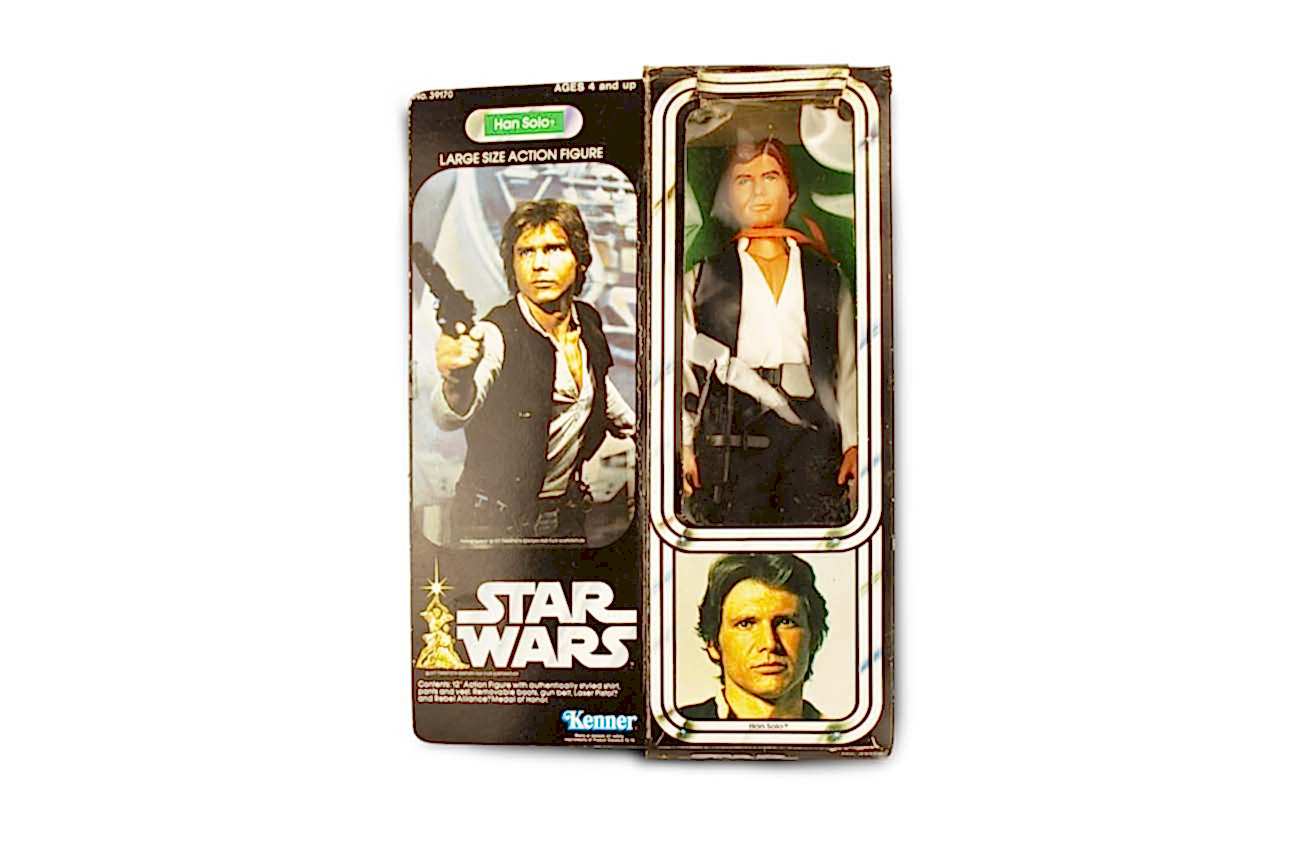 Han Solo