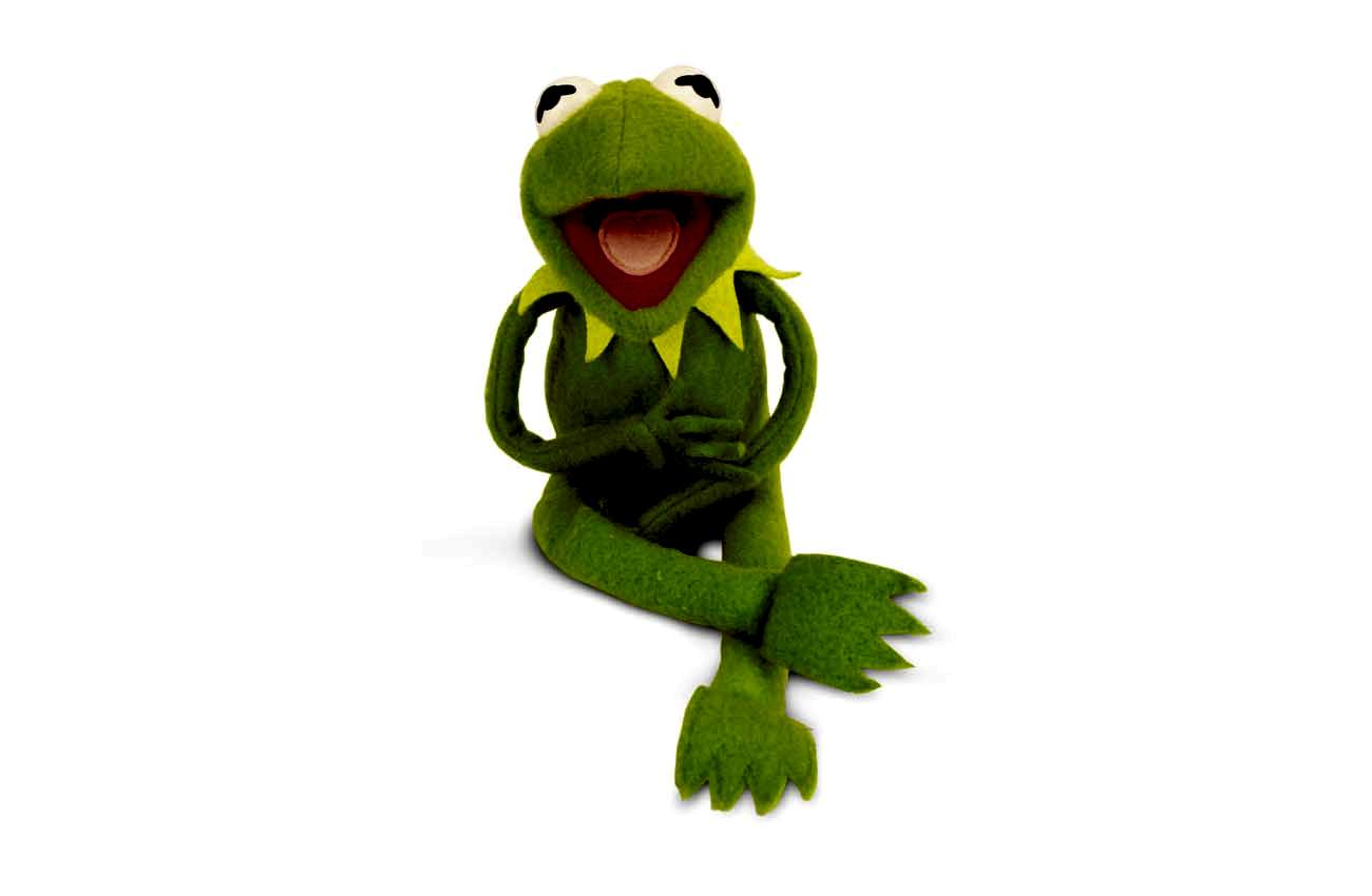 Kermit