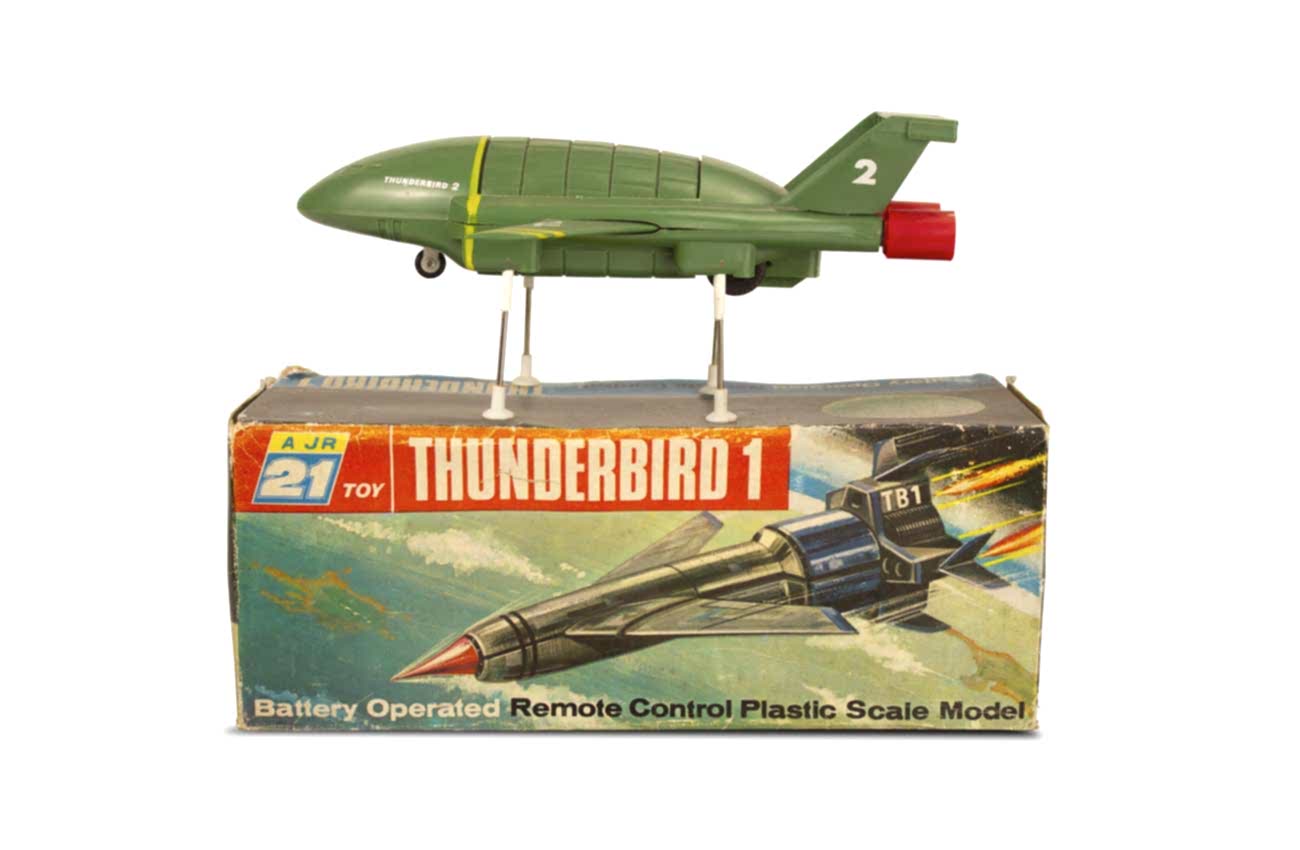 Thunderbird