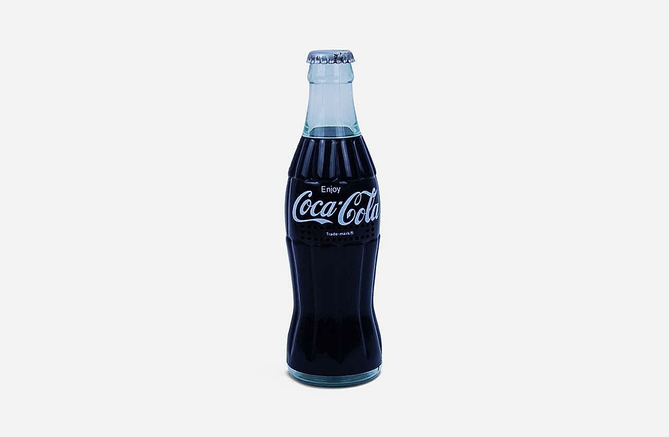 Coca Cola Radio