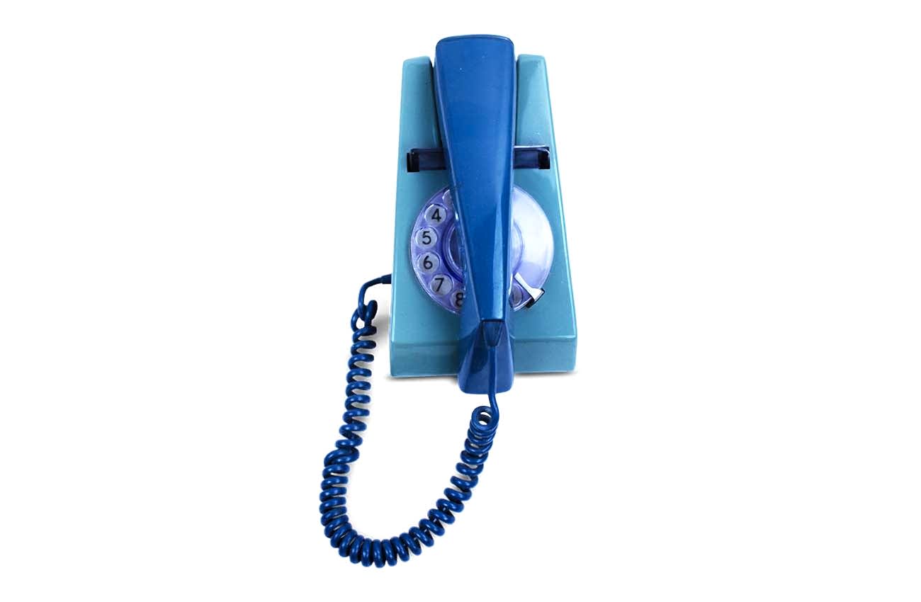 Telephone Item