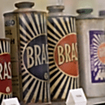 Brasso